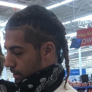 Meet your Posher, Patrick